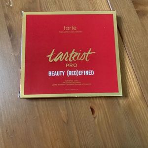 tarte Eyeshadow Palette